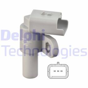 Kjøp Sensor, kamakselposisjon av DELPHI SS12312-12B1 til den lave prisen 295,87 NOK