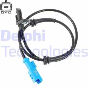 ABS-Sensor von DELPHI