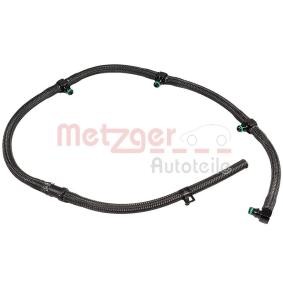 Achetez des Tuyau, carburant de fuite METZGER 0840143 à prix pour 71,07 €