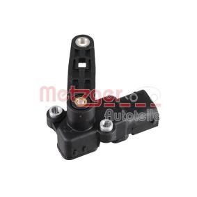 Achetez des Capteur, lumière xénon (correcteur de portée) METZGER 0901449 à prix pour 50,55 €