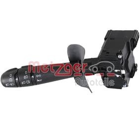 Comprar Interruptor de luz intermitente de METZGER 09161055 a bajo precio de 32,95 €