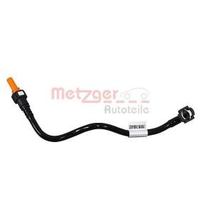 Kraftstoffleitung 2150191 für FORD