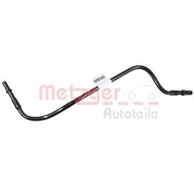Kraftstoffleitung 2150192 für FORD