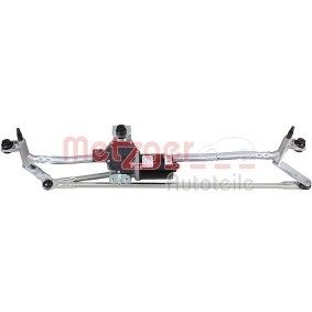 Achetez des Tringlerie d'essuie-glace METZGER 2191024 à prix pour 213,92 €