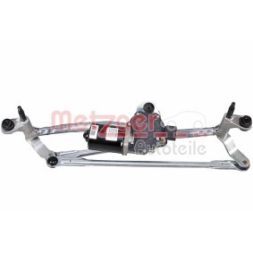 Achetez des Tringlerie d'essuie-glace METZGER 2191028 à prix pour 220,00 €