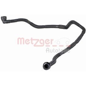 Acquista Flessibile radiatore da METZGER 2421521 a buon mercato per soli 110,60 €