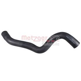 Compre Tubo flexível do radiador da METZGER 2421535 a um preço baixo por 22,19 €