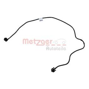 Acquista Flessibile radiatore da METZGER 2421543 a buon mercato per soli 13,83 €