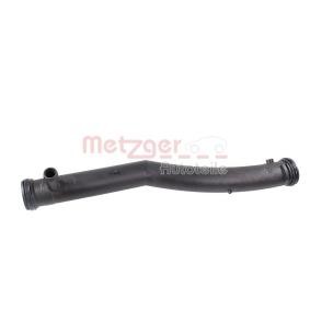 Compre Tubo do líquido de refrigeração da METZGER 4010431 a um preço baixo por 23,31 €