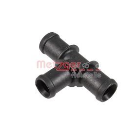 Acquista Condotto del refrigerante da METZGER 4010446 a buon mercato per soli 6,31 €
