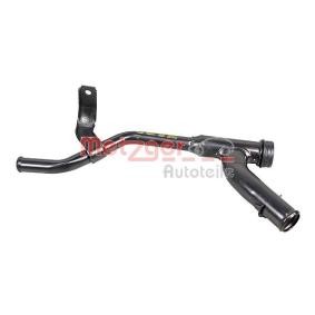 Acquista Condotto del refrigerante da METZGER 4010477 a buon mercato per soli 41,26 €
