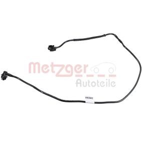 Kühlmittelrohrleitung 4010505