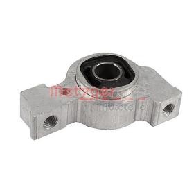 Comprar Suspensión, Brazo oscilante de METZGER 52104608 a bajo precio de 20,55 €