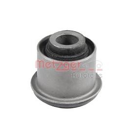 Comprar Suspensión, Brazo oscilante de METZGER 52104808 a bajo precio de 8,93 €