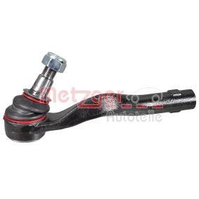 Spurstangenkopf 54065201 von METZGER günstig für 26,93 € online kaufen
