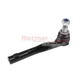 Spurstangenkopf 54065302 von METZGER günstig für 26,39 € online kaufen