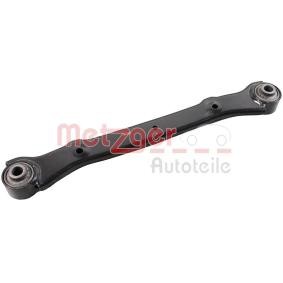 HYUNDAI Querlenker von METZGER