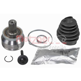Acquista Kit giunti semiasse da METZGER 7110222 a buon mercato per soli 105,55 €