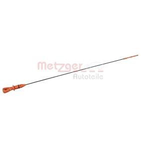 Achetez des Jauge d'huile METZGER 8001081 à prix pour 11,95 €