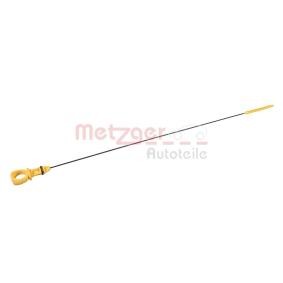 Achetez des Jauge d'huile METZGER 8001082 à prix pour 11,95 €