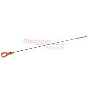 Achetez des Jauge d'huile METZGER 8001083 à prix pour 11,95 €