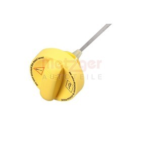 Compre Vareta do nível de óleo da METZGER 8001086 a um preço baixo por 17,63 €