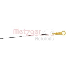 Ölmessstab für DACIA von METZGER