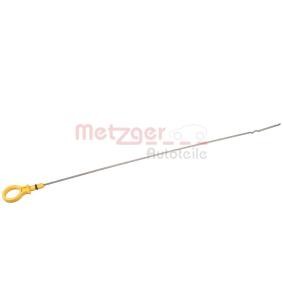 Ölmessstab von METZGER für C-Max II (DXA/CB7, DXA/CEU) günstig online kaufen