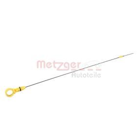 Achetez des Jauge d'huile METZGER 8001092 à prix pour 14,44 €