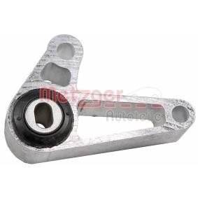 Achetez des Suspension, boîte automatique METZGER 8053959 à prix pour 24,33 €