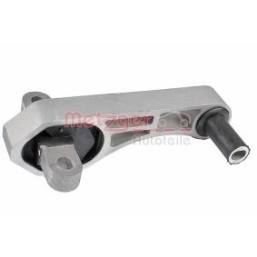 Acquista Supporto motore da METZGER 8053965 a buon mercato per soli 43,63 €