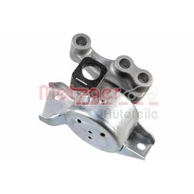 Motorlager 8053990 von METZGER günstig für 76,77 € online kaufen