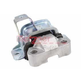 Acquista Supporto motore da METZGER 8053997 a buon mercato per soli 46,90 €