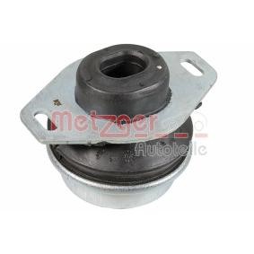 Acquista Supporto motore da METZGER 8054001 a buon mercato per soli 35,69 €