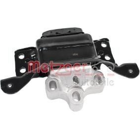 Achetez des Suspension, boîte automatique METZGER 8054052 à prix pour 70,88 €