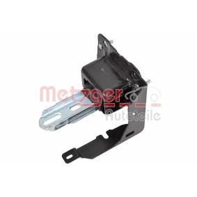 Compre Soporte de caja de cambios de METZGER online para 207 SW Furgoneta / Familiar (WK) a precios moderados