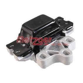 Lagerung, Automatikgetriebe 8054094