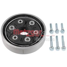 Compre Articulação, veio longitudinal da METZGER 8073639 a um preço baixo por 217,32 €