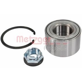 Comprar Juego de cojinete de rueda de METZGER WM 2296 a bajo precio de 51,75 €