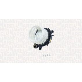 Achetez des Pulseur d'air habitacle MAGNETI MARELLI 069412745010 à prix pour 233,64 €