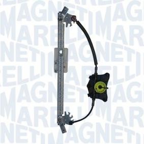 Køb Rudehejs af MAGNETI MARELLI 350103216300 til den lave pris 744,45 DKK