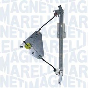 Fensterheber von MAGNETI MARELLI