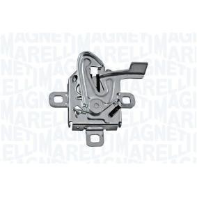 Achetez des Serrure de capot-moteur MAGNETI MARELLI 350105043300 à prix pour 29,82 €
