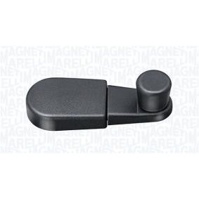 Comprar Manivela elevalunas de MAGNETI MARELLI 350105046100 a bajo precio de 9,66 €