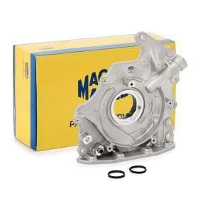 Acquista Pompa olio da MAGNETI MARELLI 351516000008 a buon mercato per soli 105,40 €