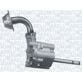 Ölpumpe von MAGNETI MARELLI für Caddy II Pickup (9U7) günstig online kaufen