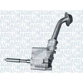 Osta MAGNETI MARELLI Öljypumppu netistä 80 Sedan (8C2, B4)-mallille edulliseen hintaan