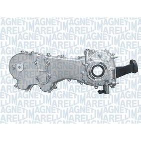 Acquista Pompa olio da MAGNETI MARELLI 351516000062 a buon mercato per soli 175,68 €