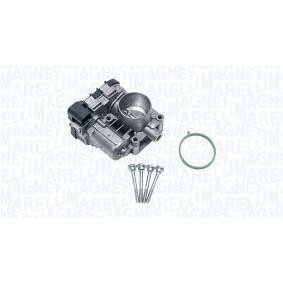 Drosselklappenstutzen 805012320400 von MAGNETI MARELLI günstig für 216,20 € online kaufen
