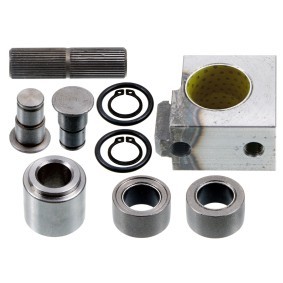 Ausrückgabel, Kupplung von FEBI BILSTEIN günstig für 54,25 €